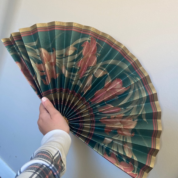 Other - 5 for $25 SALE Vintage Fan
